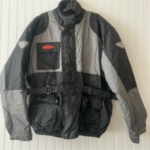 Firstgear Motorcycle Jacket